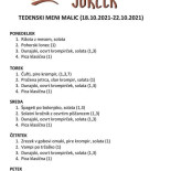 Giapponese Il Paradiso Del Sushi menu
