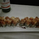 Giapponese Il Paradiso Del Sushi food