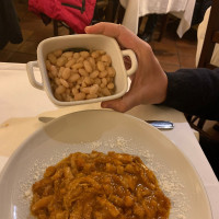 Trattoria Armando food