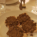 Trattoria Armando Nourriture