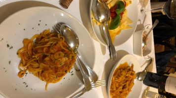 Trattoria Armando food