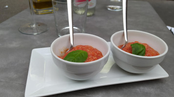 Trattoria Armando drink