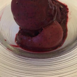 Trattoria Del Borgo food