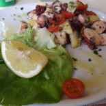 Pizzeria Capri Co. Comida