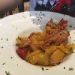 Pizzeria Capri Co. Comida