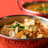 Dawat Nourriture