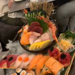 Jami Sushi Experience Nourriture