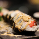 Jami Sushi Experience Boisson