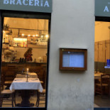 Braceria All'11 Dentro
