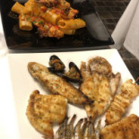 Il Traghetto food