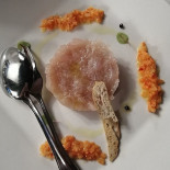 Il Traghetto Comida