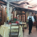 Il Tetto Brianzolo inside