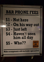 Il Tetto Brianzolo menu