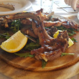 Braceria Arrosticini Da Carlo Nourriture