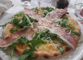 Braceria Arrosticini Da Carlo food