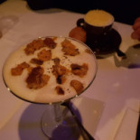 Caffe Concerto Nourriture