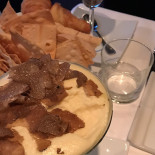 Caffe Concerto Nourriture