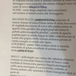 Alla Scala Carte