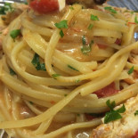Pepenero Comida