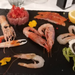 Pepenero Nourriture