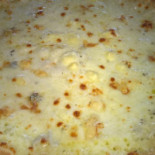 Pizzeria Ginestrino food
