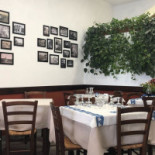Trattoria Da Francesco E Teresa inside