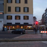 Starbucks Extérieur