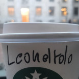 Starbucks Boisson