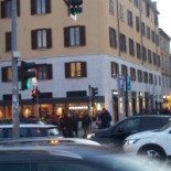 Starbucks Extérieur