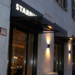 Starbucks Extérieur
