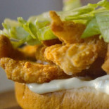 Moccia Food
