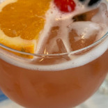 Samarcanda Pizzeria Boisson