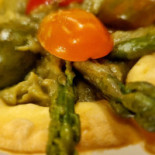 Il Grill Del Lovera Nourriture