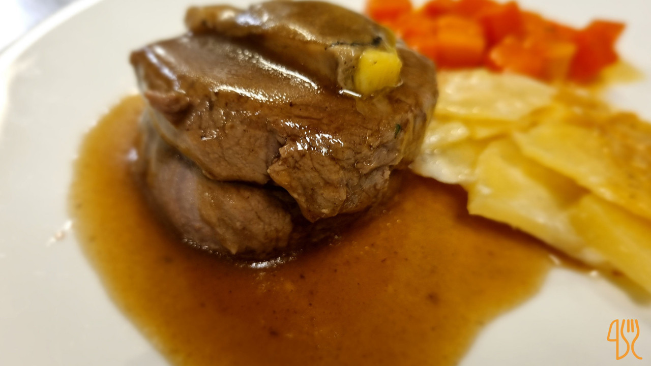Il Grill Del Lovera Nourriture