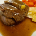 Il Grill Del Lovera Nourriture
