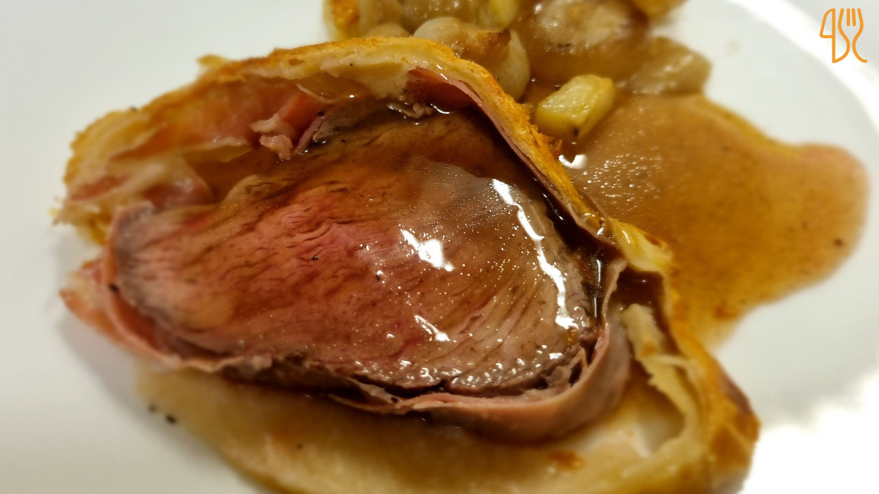 Il Grill Del Lovera Nourriture