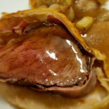 Il Grill Del Lovera Nourriture