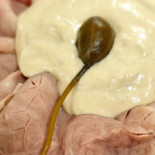 Il Grill Del Lovera Nourriture