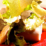 Il Grill Del Lovera Nourriture