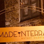 Made In Terra drink