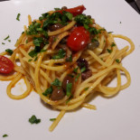 Made In Terra food