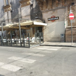 Morana Exterior