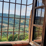 Le Grotte Del Funaro outside