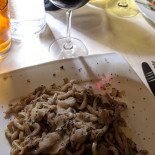 Le Grotte Del Funaro