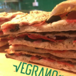 Focacceria Vegrano Nourriture