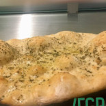 Focacceria Vegrano Nourriture