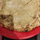 Varrone Pizza Comida