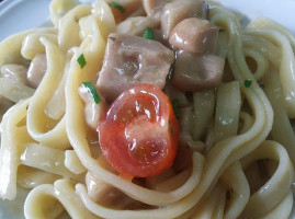 Miramonti food