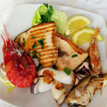 Da Avolio food