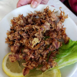 Da Avolio food